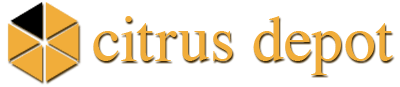 Citrus Depot Logo