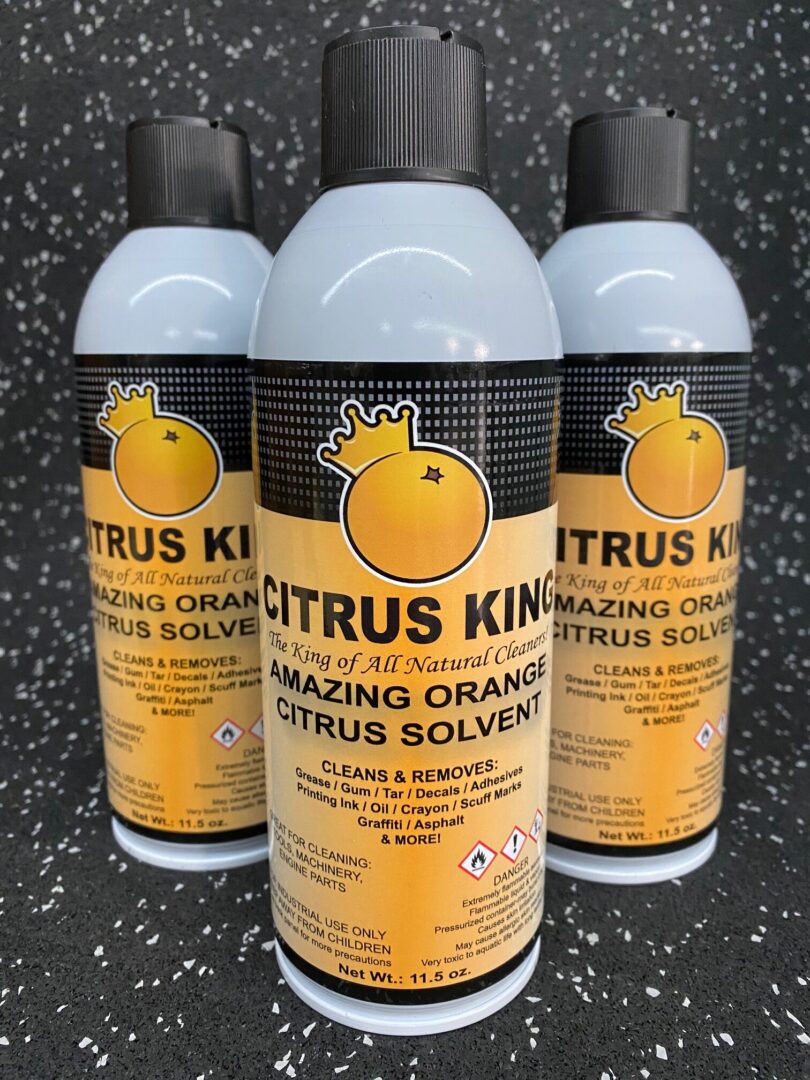 CITRUS KING ALL-PURPOSE PRODUCTS - Citrus Depot
