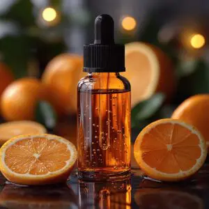 orange terpenes