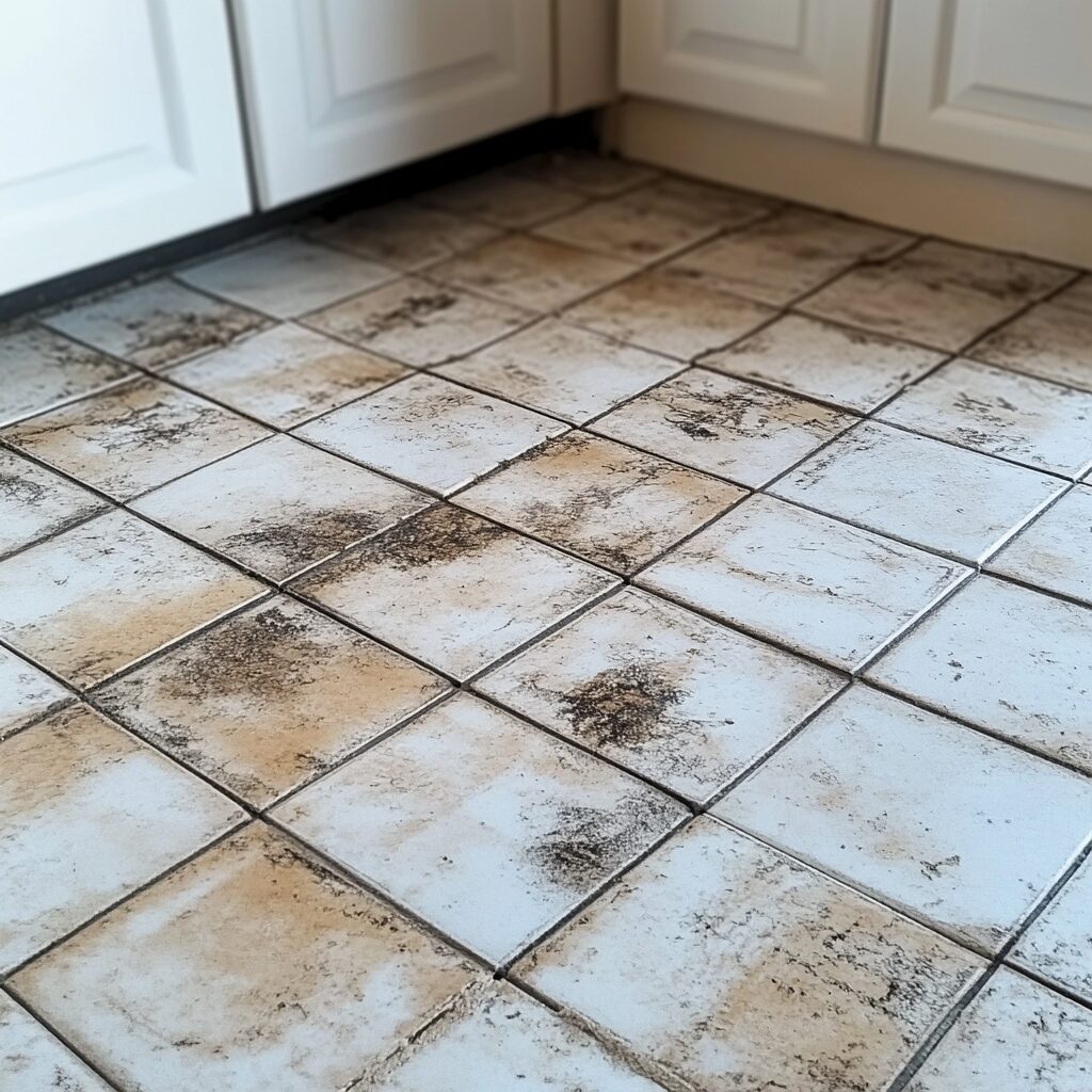 tile adhesive