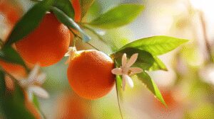 amazing orange cleaner