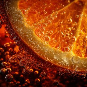 orange degreaser