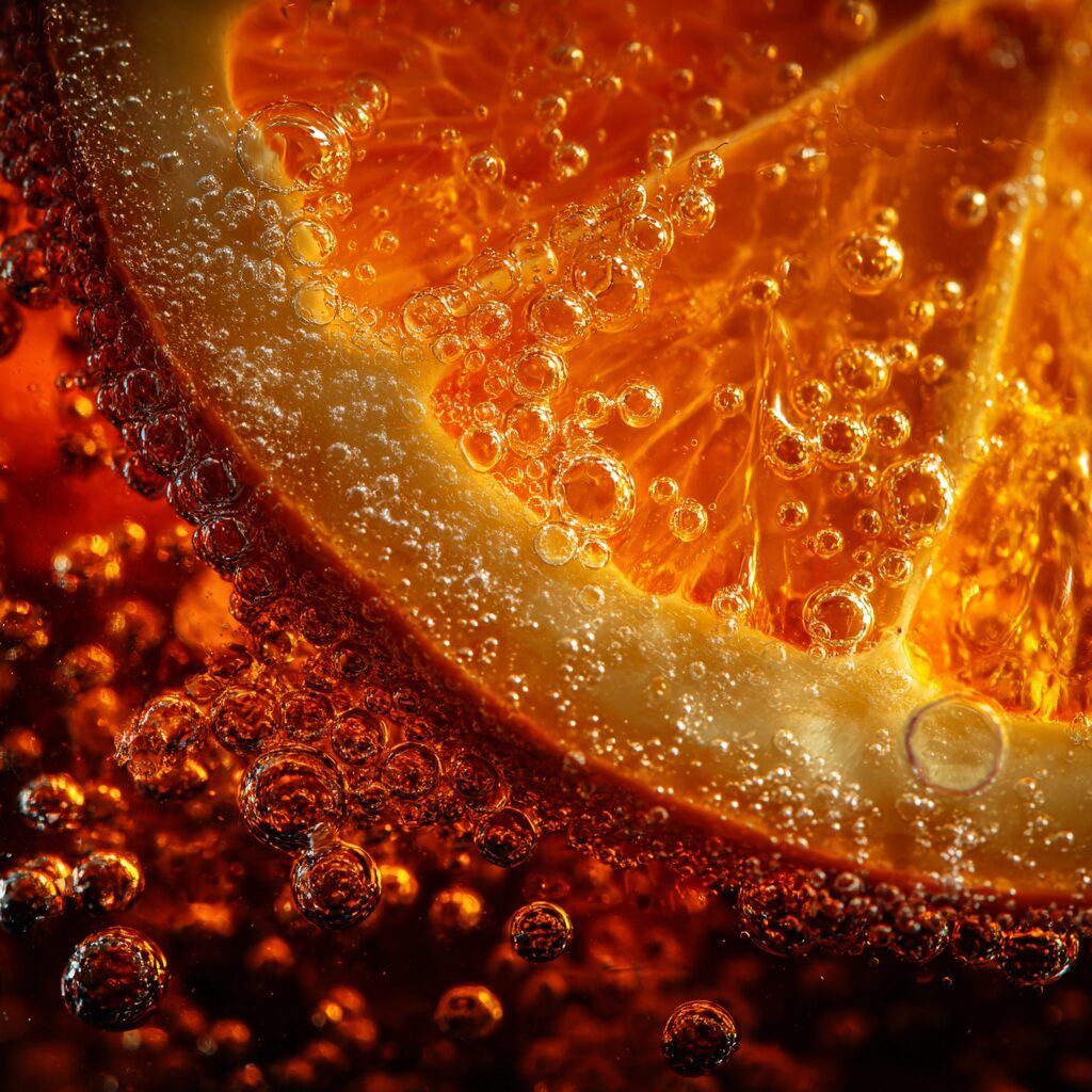 orange degreaser