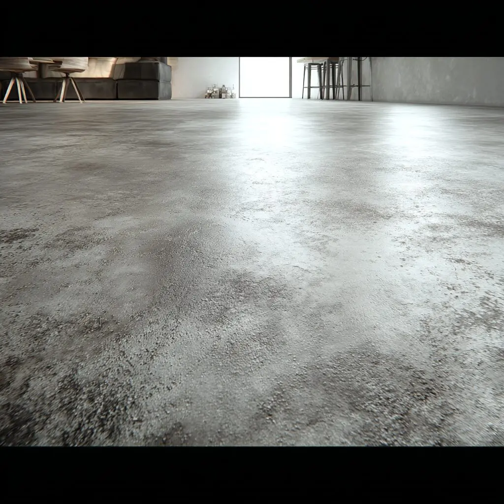 concrete floor adhesive