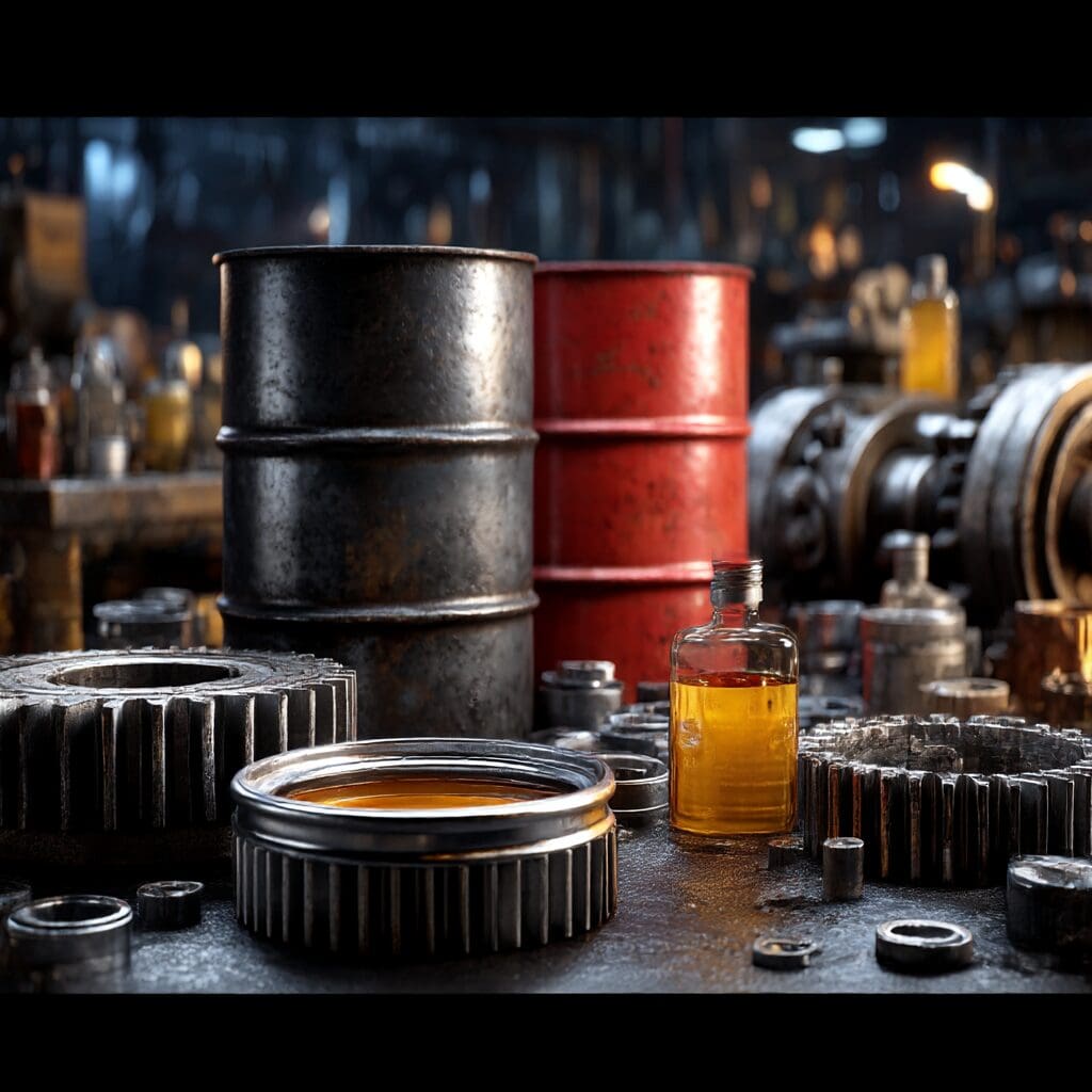 industrial degreaser