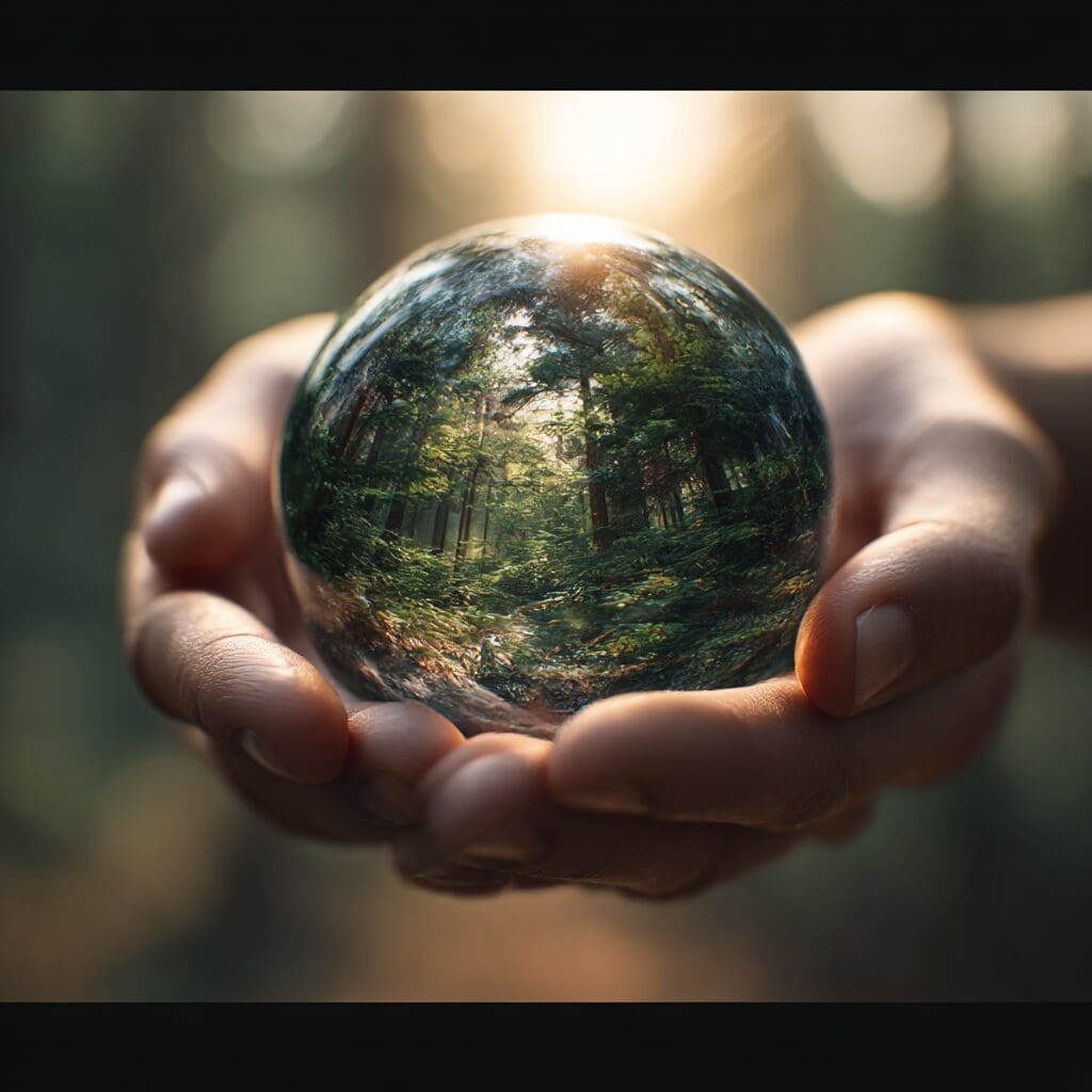 earth friendly