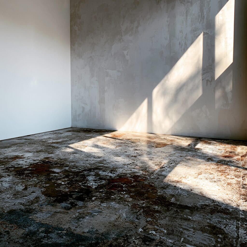 floor glue