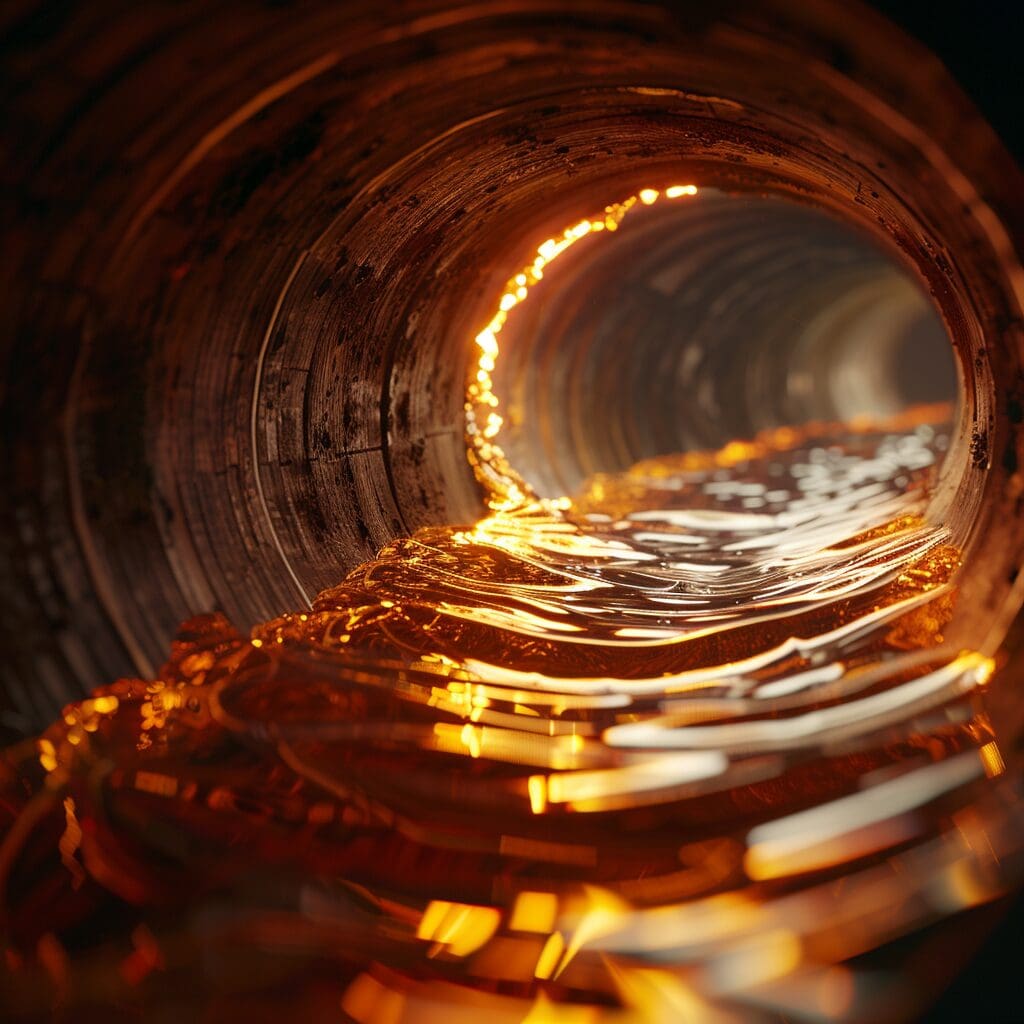 orange oil