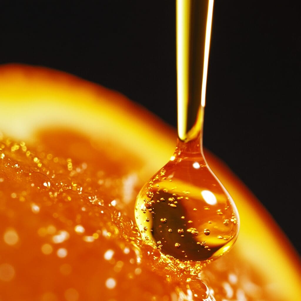d-limonene oil