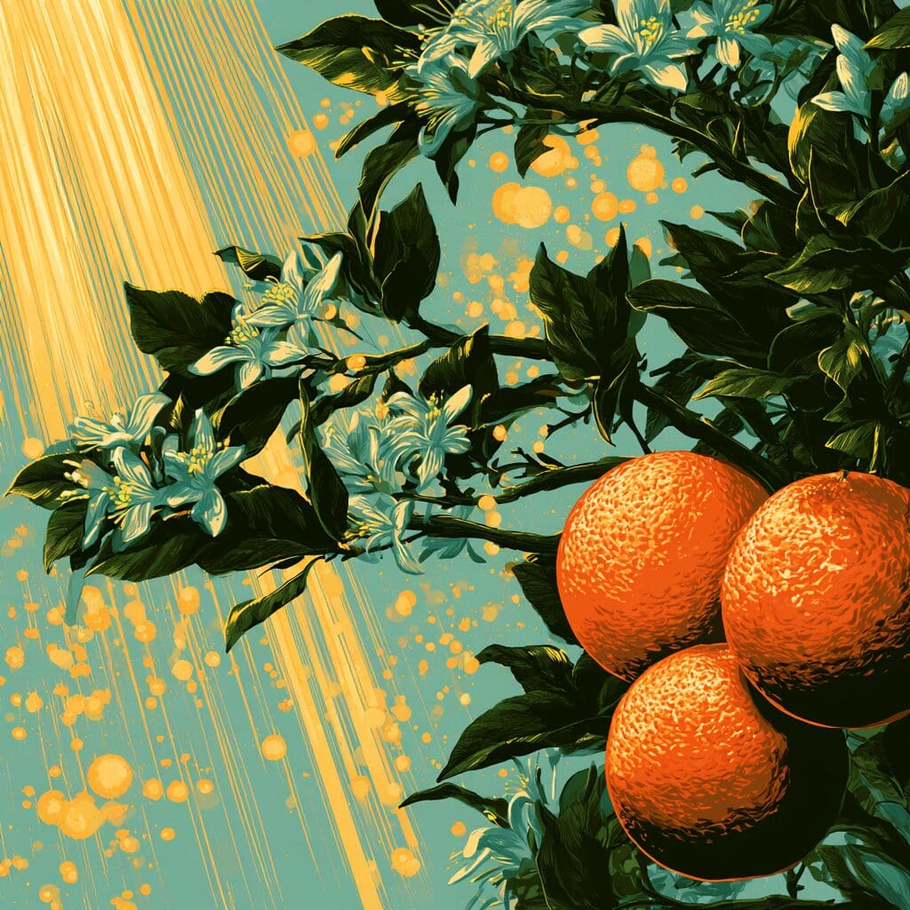citrus solvent