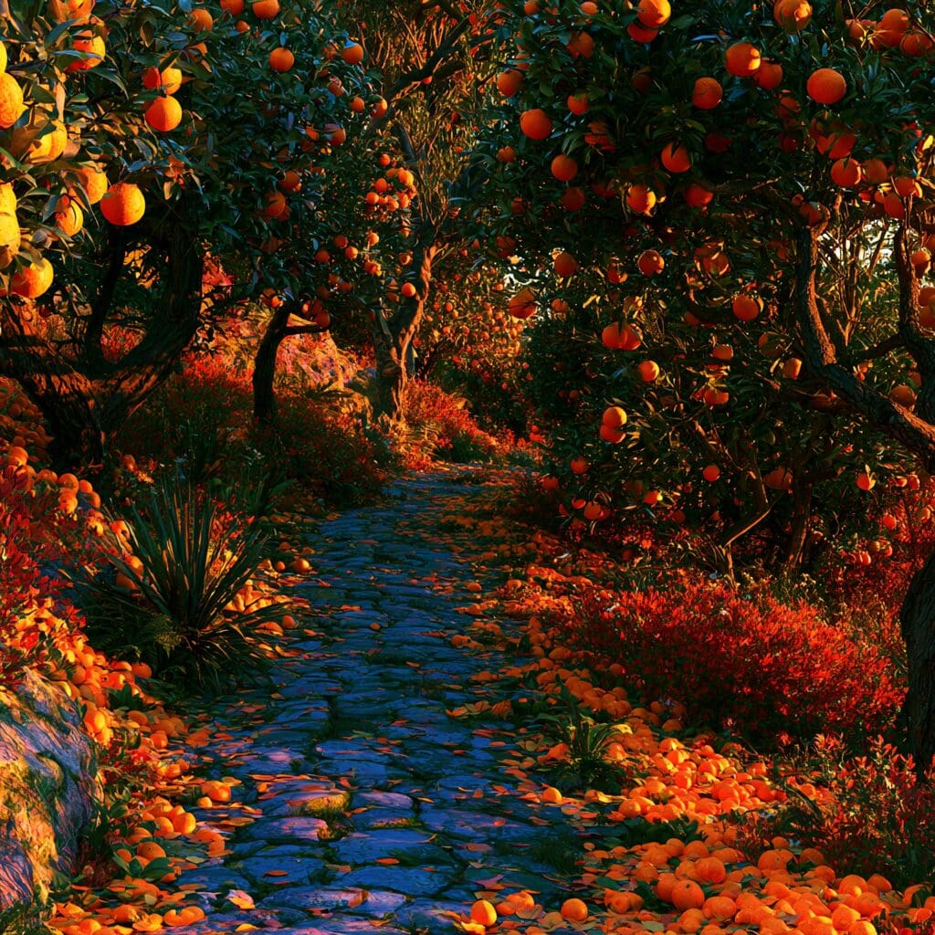 citrus path