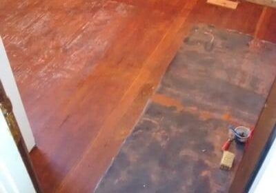 Floor Adhesive Remover